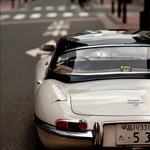 Meet your Posher, Fernando emanuel